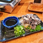 ニブンノキュー - 