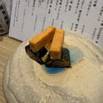 本格江戸前鮨ザギンでシースー - 