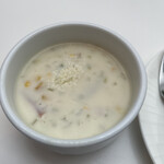 The Centurion Lounge - 