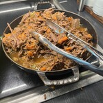 The Centurion Lounge - 