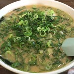 ねぎ坊主 - 