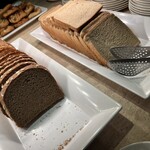 oneworld Alliance Lounge - 