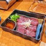 ニブンノキュー - 