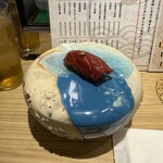 本格江戸前鮨ザギンでシースー - 