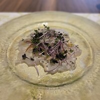 リストランテ アクアパッツァ - 