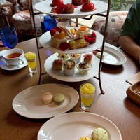 MAIN DINING sereno(THE MARK GRAND HOTEL) - 