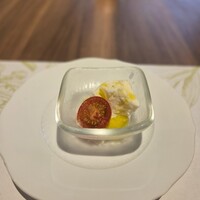 リストランテ アクアパッツァ - 