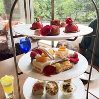 MAIN DINING sereno(THE MARK GRAND HOTEL) - 