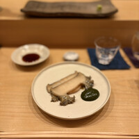 鮨 いしやま - 