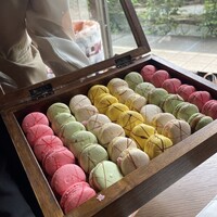 MAIN DINING sereno(THE MARK GRAND HOTEL) - 