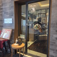 リストランテ アクアパッツァ - 