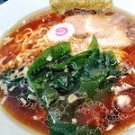 ガッツリ飯店 天極家 - 