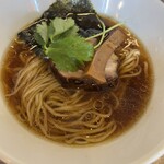 ら～麺 どらせな - 