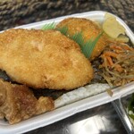 ほっともっと - 