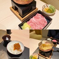 肉割烹ふたご THE JUNEI HOTEL KYOTO - 
