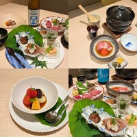 肉割烹ふたご THE JUNEI HOTEL KYOTO - 