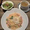 パスタの日 アトレ大井町店