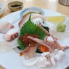 活魚料理 びんび家