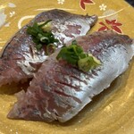 くるくる寿し - 