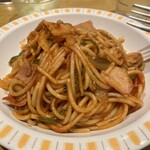 リトル小岩井 - 