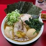 との丸家 伊勢崎店 - 