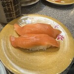 くるくる寿し - 