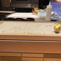 鮨トキドキ串 海老虎 - 