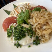 新橋亭 - 
