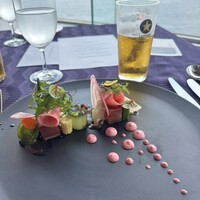 レストラン ボヌール - 