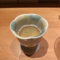 鮨トキドキ串 海老虎 - 