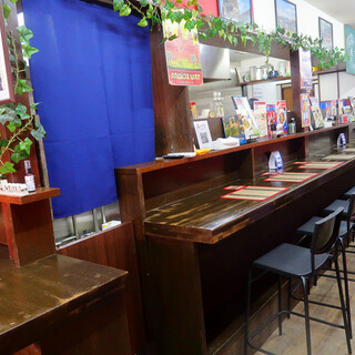 カンボジア料理なーが_2