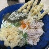 資さんうどん 南津守店