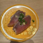 もりもり寿し - 