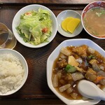 福寿飯店 - 