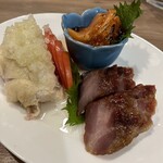 中国料理 滄 - 