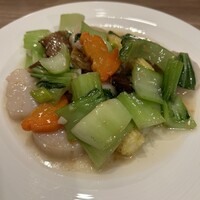 中国料理 滄 - 