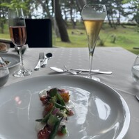 ラ・プラージュ - 