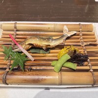 先斗町 魯ビン - 