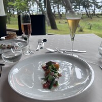 ラ・プラージュ - 