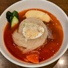 盛岡冷麺 寿々苑