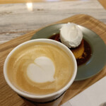 UNI COFFEE ROASTERY - 