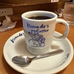 コメダ珈琲店 - 