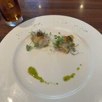 Serafina NEW YORK さいたま新都心店 - 