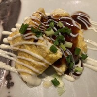 ぷれじでんと千房 シェラトン都ホテル大阪店 - 