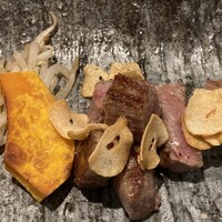 ぷれじでんと千房 シェラトン都ホテル大阪店 - 