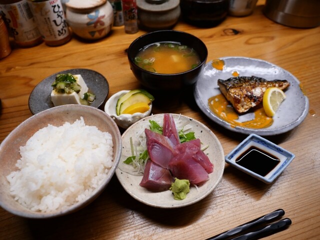 Taisho Kappou Marukyu