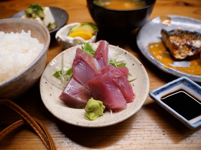 Taisho Kappou Marukyu photo 2