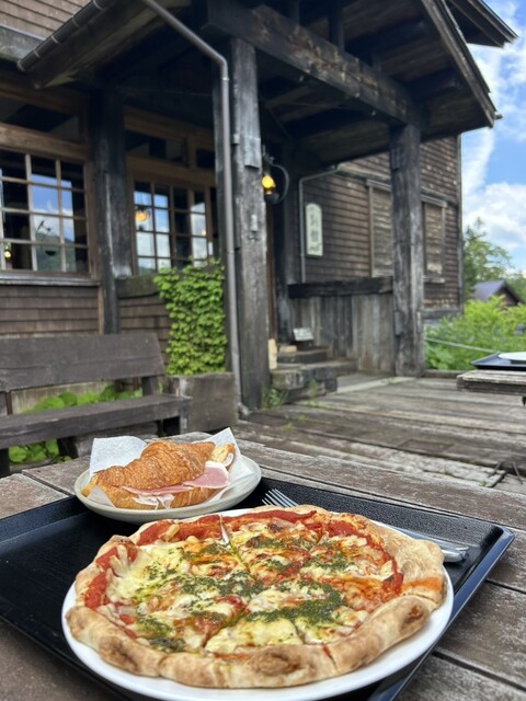 長蔵小屋 別館 - 檜枝岐村その他（その他）の写真