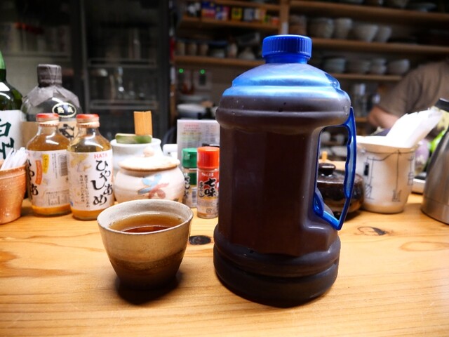 Taisho Kappou Marukyu photo 3