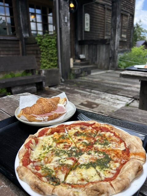 長蔵小屋 別館 - 檜枝岐村その他（その他）の写真